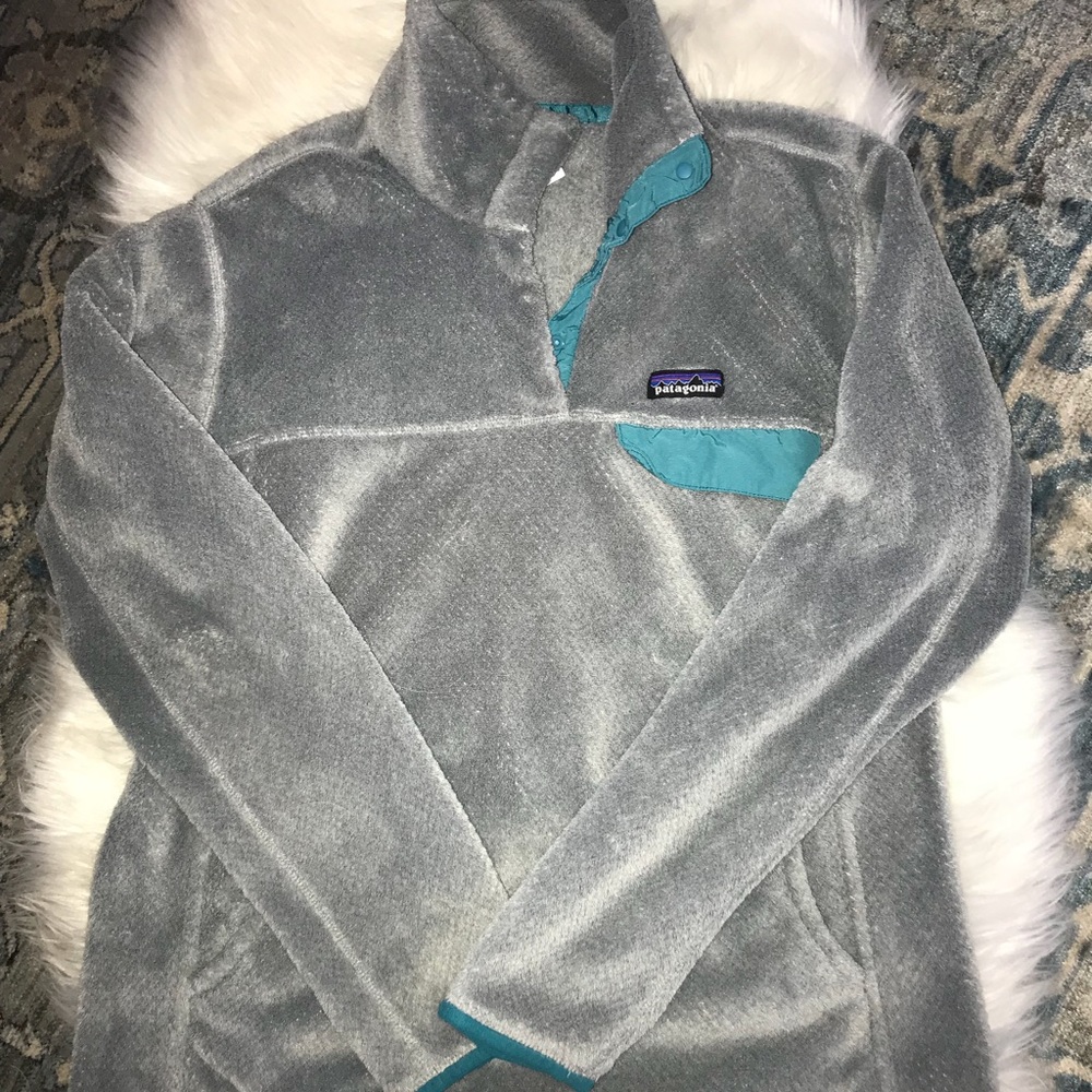 Patagonia pullover